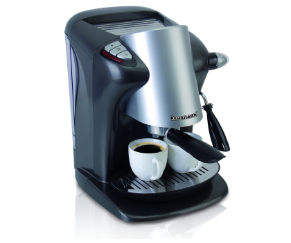 Ekspres i kawa Ravanson EK-7010